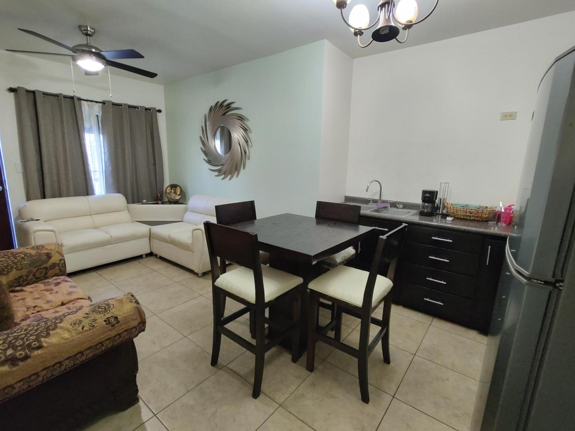 La Quinta Departamentos Apartment Hermosillo Exterior photo