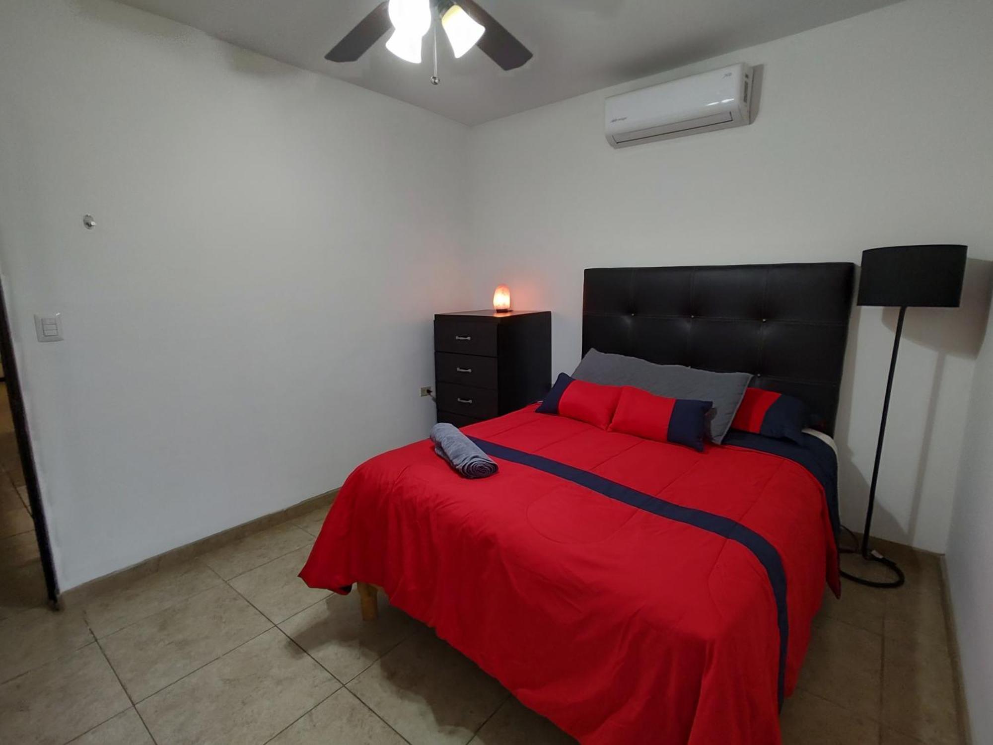 La Quinta Departamentos Apartment Hermosillo Exterior photo